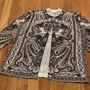 👍 Charter Club~~Pretty Sweater~~👍